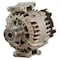Wai Global Alternator, ALTVA IRIF 12V 125A CW, 120 Amp12 Volt, CW, 6Groove Clutch Pulley 11716N - alternate 2
